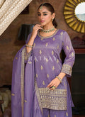 Buy Sharara Suit