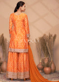 Buy Palazzo Suit In UK & Canada