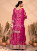 Buy Palazzo Suit In UK & Canada