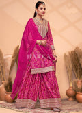 Shop Designer Indian Suit In Paris