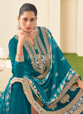 Buy Sharara Suit