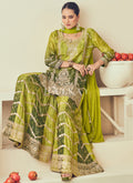 Buy Sharara Suit