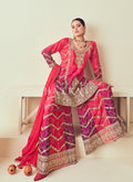 Buy Sharara Suit In USA