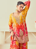 Buy Mehendi Outfit