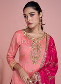 Buy Sharara Suit