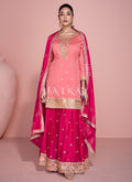 Buy Sharara Suit In USA