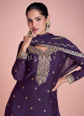 Buy Sharara Suit