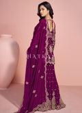 Buy Sharara Suit In Canada