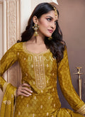 Buy Sharara Suit