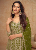 Buy Sharara Suit