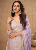 Buy Sharara Suit