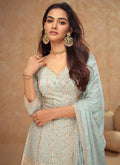 Buy Sharara Suit