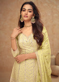 Buy Sharara Suit