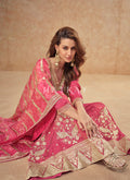 Buy Sharara Suit In USA