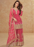 Indian Outfits Eid Shopping In USA UK