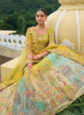 Indian Designer Lehengas