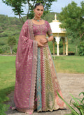 lehenga choli for women's