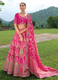 Shop Designer Bridal Lehengas In USA UK Canada With Free Shipping Worldwide.