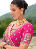 Buy Bridal Lehenga Choli In USA