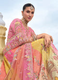 Buy Lehenga In USA 