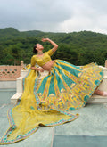 Buy Lehenga Choli In USA