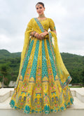 Shop Designer Bridal Lehengas In USA UK Canada With Free Shipping Worldwide.