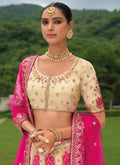 Buy Lehenga Choli In USA