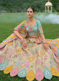 Buy Lehenga Choli In USA