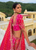 Buy Lehenga Choli In USA 