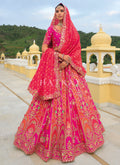 Shop Designer Bridal Lehengas In USA UK Canada With Free Shipping Worldwide.