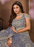 Buy Latest Bridal Lehengas In USA, UK, Canada, Germany With Free Shipping Worldwide.