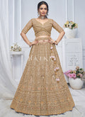 Buy Wedding Lehenga In USA