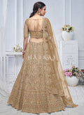 Designer Lehenga