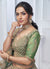 Buy Green Lehenga Choli