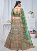 Shop Indian Lehengas