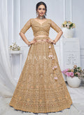 Buy Bridal Lehenga Choli In USA