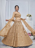 Lehenga Choli In USA