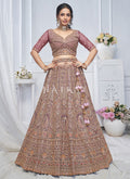 Buy Lehenga Choli In USA