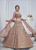 Bridal Lehengas Online