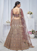 Discover the perfect lehenga for any occasion at Hatkay.