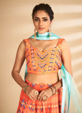 Lehenga Choli