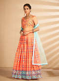 Buy Lehenga