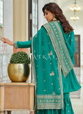 Buy Gharara Suit In USA UK Canada