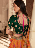 Buy Lehenga Choli In USA UK Canada