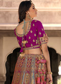 Buy Lehenga Choli In USA UK Canada