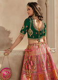 Buy Lehenga Choli In USA UK Canada