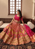 Shop Latest Bollywood Lehenga Online Free Shipping In USA, UK, Canada, Germany, Mauritius, Singapore With Free Shipping Worldwide.