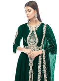 Buy Anarkali Suit