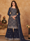 Buy Sharara Suit In USA UK Canada