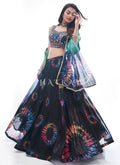 Buy Festive Lehenga